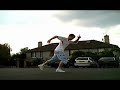 JUMPSTYLE Rusty & Dj Warman