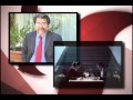 Rafael Pérez Gay habla del libro El corazón es un gitano. Parte 1/3 EfektoTV