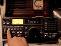 ICOM ICR71E