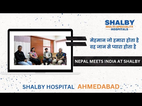 NEPAL PATIENTS SHARE THEIR KNEE & HIP REPLACEMENT EXPERIENCE