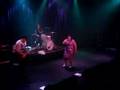 The Gossip- Heavy Cross (live), Melkweg Amsterdam