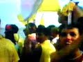PALIO DEL GOLFO LA SPEZIA,JUNIORES  2002