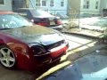 Honda Prelude (turbo) NEWBORN!