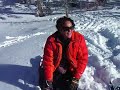Snorse Shoe Hill Climb