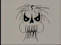 GT: Happy Halloween Cartoon 1993