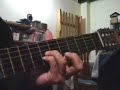 Flaca - Andr�s Calamaro Cover Instrumental