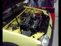205GTi RFS Turbo