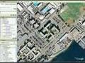 Google Earth Naziblock Hakenkreuz Swastika!