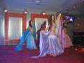 Shakira belly dance trbušni ples