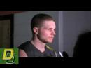 Maarty Leunen Post Civil War Interview