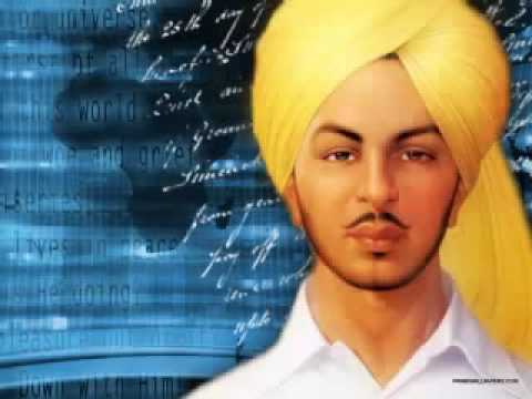 New punjabi song Daljit Bhagat singh by Honey Singh The Great Bhagat Singh 2009