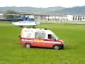 decolare pe baza aeriana albesti