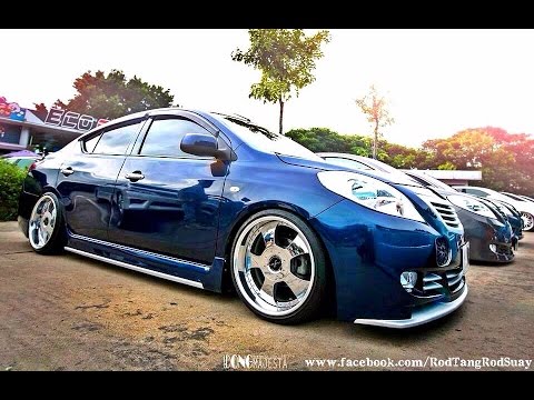 รถแต่งสวยๆ - ฉันสร้างวิดีโอนี้ด้วยโปรแกรมสร้างภาพสไลด์ YouTube (http://www.youtube.com/upload)