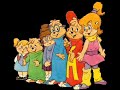 Alvin and the chipmunks - Never Gonna Give You Up