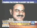 Pakistan Got Scared of Hoax Call - Now Trying to Divert Attention from Mumbai Terror Bombings Pakistan Got Scared of Hoax Call - Now Trying to Divert Attention from Mumbai Terror Bombings