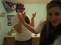 You belong with me. The HipGang Showw.
