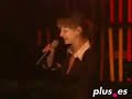 Najwa Nimri - Bitten Everywhere (Live @ Aqualung, Madrid)