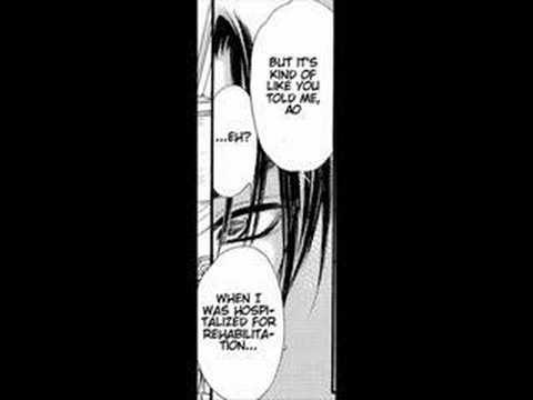 koi no tsumeato 2-2
