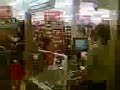 Eshays @ Woolies brah