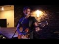 "Lion Under Dove's Wing" - Karl Morgan - Live audio