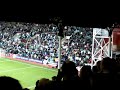 Oh the Hibees are Gay