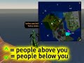 All about the Mini-Map - Second Life Video TuTORial