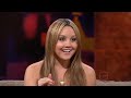 Amanda Bynes on Rove Live Amanda Bynes on Rove Live