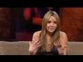 Amanda Bynes on Rove Live