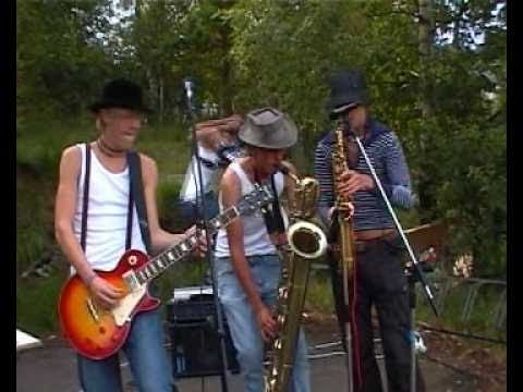 Håkan Hellström - Kom igen Lena