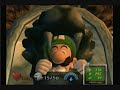 Lettuce Play Luigi's Mansion Part 10: Attack of the Ghost Machoke!