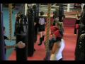 Janjira Muay Thai Kansas Documercial MMA/Muay Thai Wichita,KS