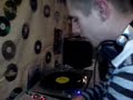 United Home Turntablelism Part one