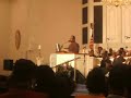 Bishop Hezekiah Walker