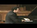 J. S. Bach - Samuel Feinberg Largo from 5th Sonata for Organ - Sandro Russo Piano J. S. Bach - Samuel Feinberg Largo from 5th Sonata for Organ - Sandro Russo Piano