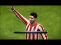PES 2013 - Partido de la jornada 10º / Liga BBVA / Valencia CF vs Atlético de Madrid