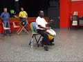 soli premier et deuxi�me accompagnement