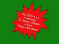 fluzão 4 x 1 flamengo   ô urubu chegou a hora    e créééuuu