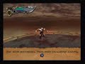 fourth challenge of the gods from god of war. a faster and safer method to get rid of the minataurs is using the throw, bounce, throw method (as suggested by daomen). i messed it up on the third minataur but luckily it didn't impact it too much.