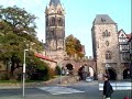 Eisenach- die Wartburgstadt