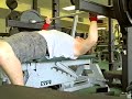 ME Bench wk2