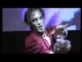 Video de show de Cristall Balls de Santiago Abalos en vivo