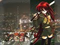 Shakugan no shana second ending (full)