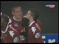 Strasbourg-Metz, Pjanic scores 0:3