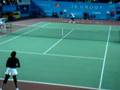 Venus' Bullet Serve