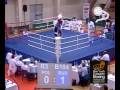 XXI MME Preliminaries 104 bount 69kg JARZYNA HAMUKOV