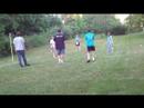 Summer Party Hendos volleyball