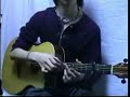 Chandler (Solo version) Chandler (Solo version)