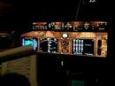 B747- 400, PMDG, KMIA, Rwy 09 POTTR3 Departure