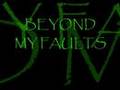 BEYOND MY FAULTS ~~ music only