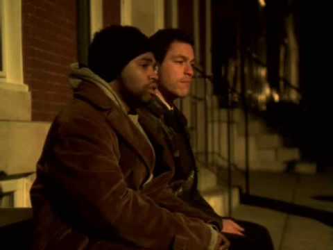 Wire - The opening and intro to the first season of the excellent HBO show